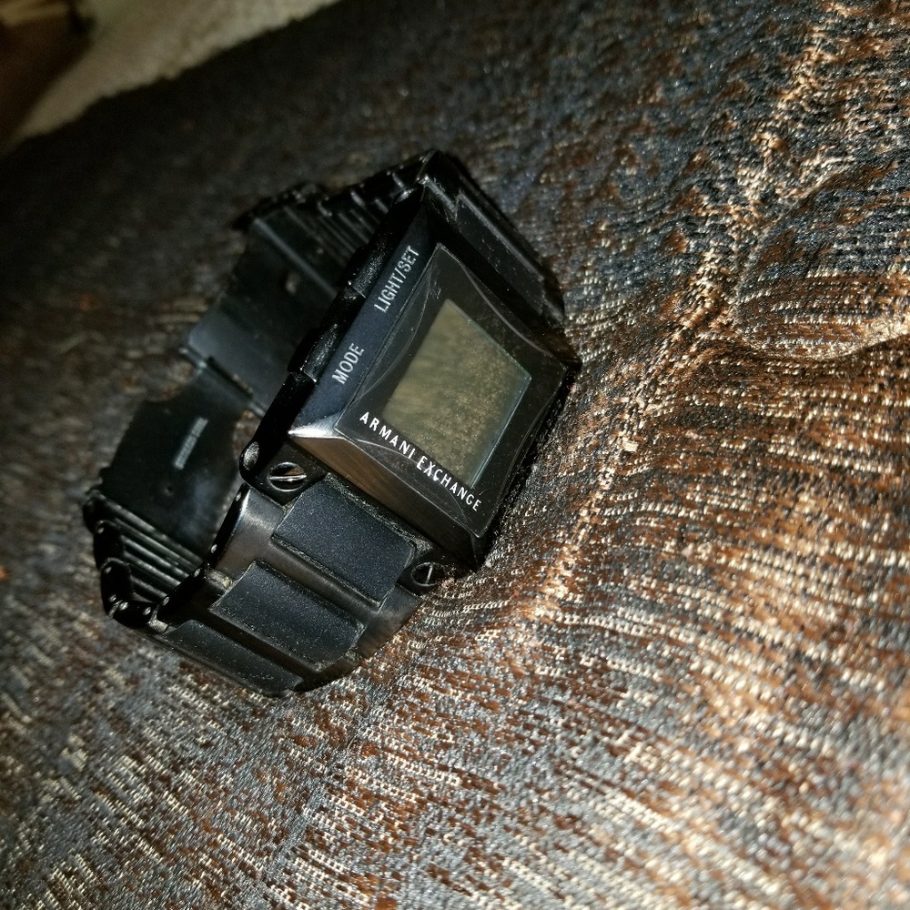 Watch